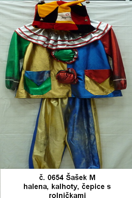 Šašek